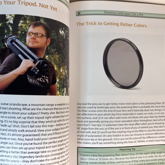 The Digital Photography Book The Step-by-Step Secrets Scott Kelby - Picture 2 of 5